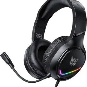 هدفون گیمینگ اونیکوما مدل X31