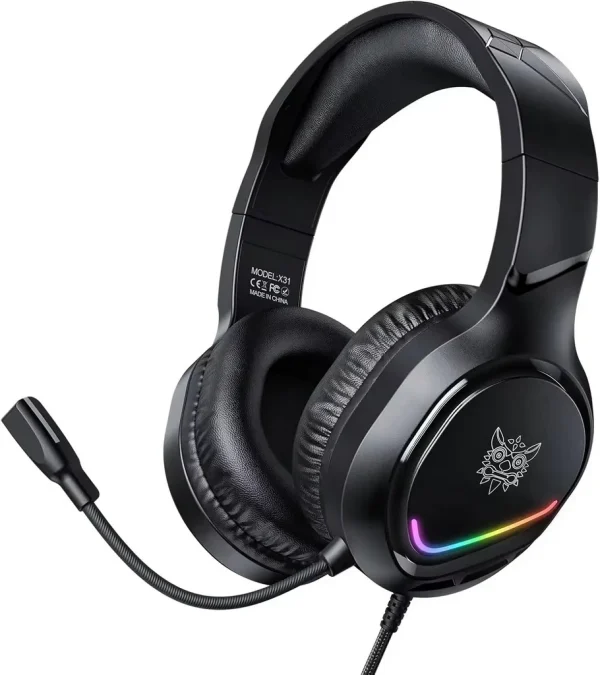 هدفون گیمینگ اونیکوما مدل X31