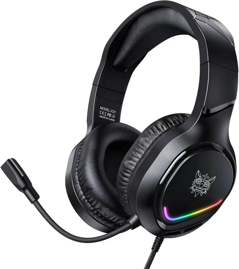 هدفون گیمینگ اونیکوما مدل X31 هدفون گیمینگ اونیکوما مدل X31