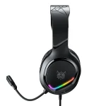 هدفون گیمینگ اونیکوما مدل X31 d
