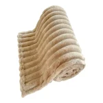 پتو-مسافرتی-راه-راه-شیاردار-یک-نفره-2