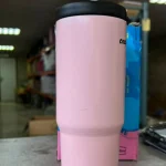 تراول ماگ نی دار استیل COLD CUP
