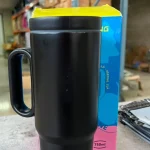 تراول ماگ نی دار استیل COLD CUP