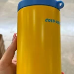 تراول ماگ نی دار استیل COLD CUP