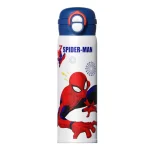 تراول ماگ دو حالته طرح دار فانتزی طرح spider-man