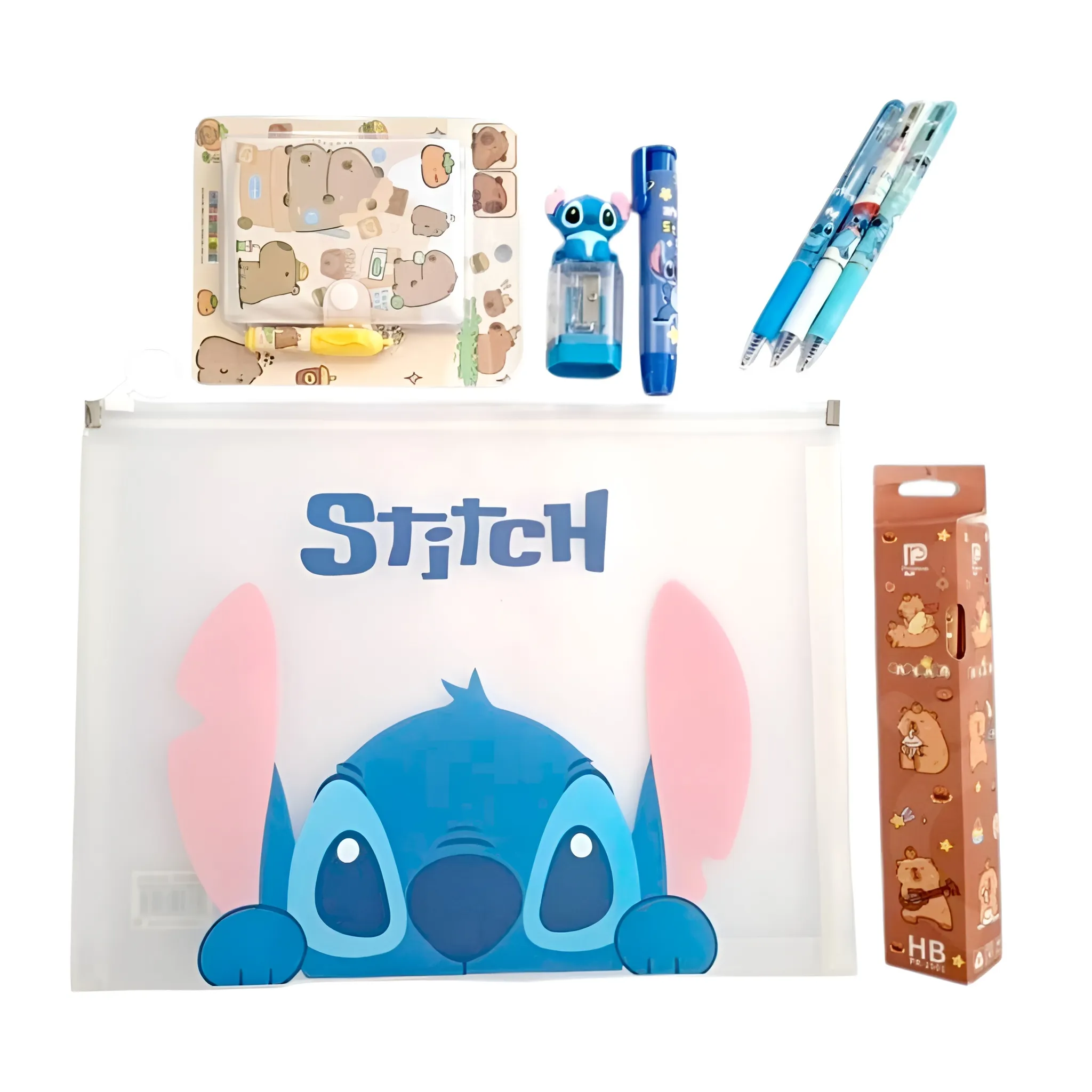 ست-لوازم-تحریر-طرح-استیج-کد-628-1 ست-لوازم-تحریر-طرح-استیج-کد-628-1