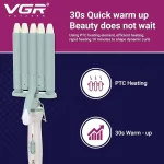 فرکننده-مو-پنج-لول-vgr-v-597-4