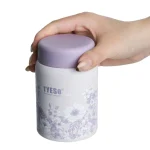 مینی فلاسک برند TYESO طرح گل