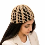 کلاه-بافتنی-زنانه-مدل-توری-کد-315-3