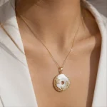 گردنبند-زنانه-مدل-فلورا-1