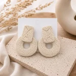 گوشواره-حصیری-رافیا-مدل-هاله-کد-313-6