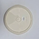 لگن گرد شماره ۵ لیمون مناسب حمام