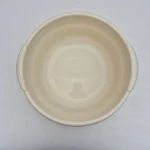لگن گرد شماره ۵ لیمون مناسب حمام
