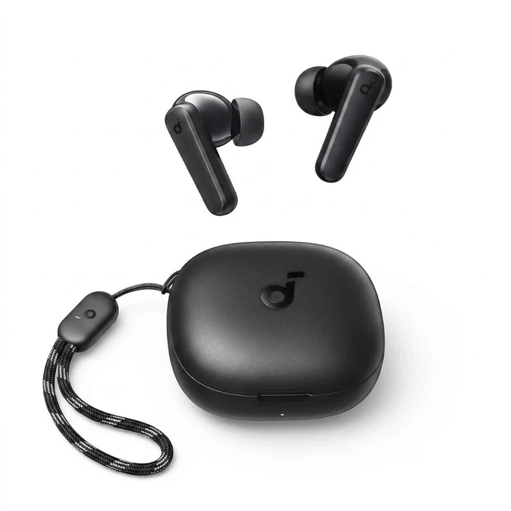 هندزفری بلوتوثی انکر مدل SoundCore R50i A3949 9 هندزفری بلوتوثی انکر مدل SoundCore R50i A3949 9