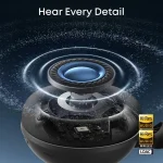 هدفون بلوتوثی انکر ساندکور Space One Pro با نویز کنسلینگ فعال 2