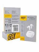 هندزفری بلوتوثی QCY T13 ANC با نویز کنسلینگ - Image 15