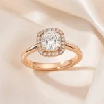 انگشتر-ژوپینگ-تک-نگین-طرح-طلا-کد-281-10