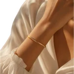 تکپوش-ژوپینگ-زنانه-مدل-ساده-و-براق-طرح-طلا-کد-642-1