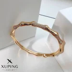 تکپوش-ژوپینگ-مدل-بامبو-نگین‌دار-طرح-طلا-10