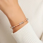 تکپوش-ژوپینگ-مدل-بامبو-نگین‌دار-طرح-طلا-7