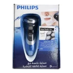 ریش‌تراش-برقی-طرح-فیلیپس-مدل-philips-aquatouch-at890-3