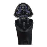 ریش‌تراش-برقی-طرح-فیلیپس-مدل-philips-aquatouch-at890-9