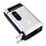 ماشین-اصلاح-موی-صورت-شارژی-یاندو-yandou-sv-w301u-1