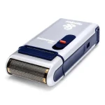 ماشین-اصلاح-موی-صورت-شارژی-یاندو-yandou-sv-w301u-3