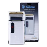 ماشین-اصلاح-موی-صورت-شارژی-یاندو-yandou-sv-w301u-4
