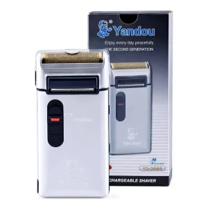 ماشین-اصلاح-موی-صورت-شارژی-یاندو-yandou-sv-w301u-4