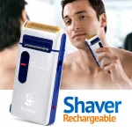 ماشین-اصلاح-موی-صورت-شارژی-یاندو-yandou-sv-w301u-7