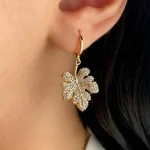 نیم‌-ست-ژوپینگ-مدل-برگ-طرح-طلا-کد-335-8