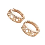 گوشواره-زنانه-ژوپینگ-طرح-طلا-کد-e425-4